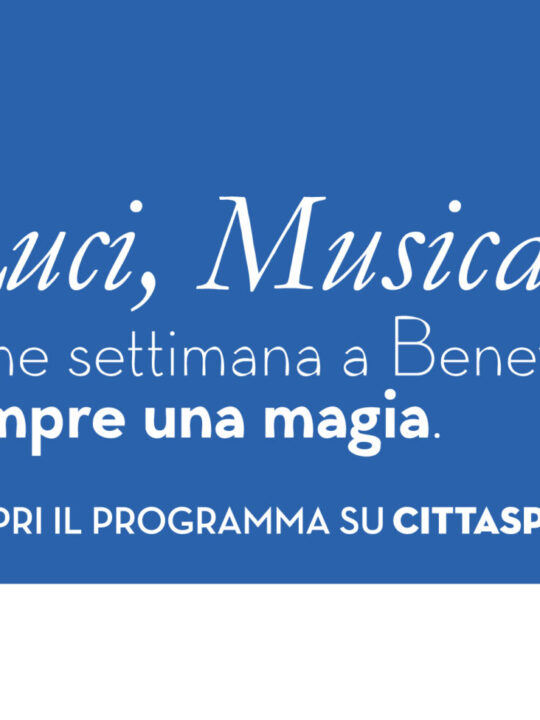 Il programma dei prossimi eventi con #LiberFest