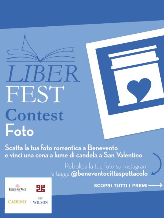 LiberFest Contest Foto