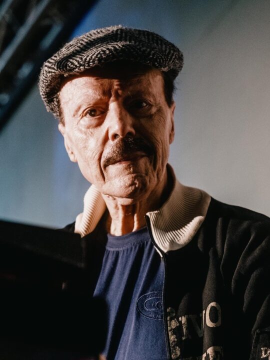 I protagonisti “La musica a Benevento” – Premio alla carriera Enrico Salzano