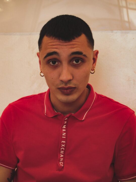 Rap in Town – Danny, Tamburo, Mooncler
