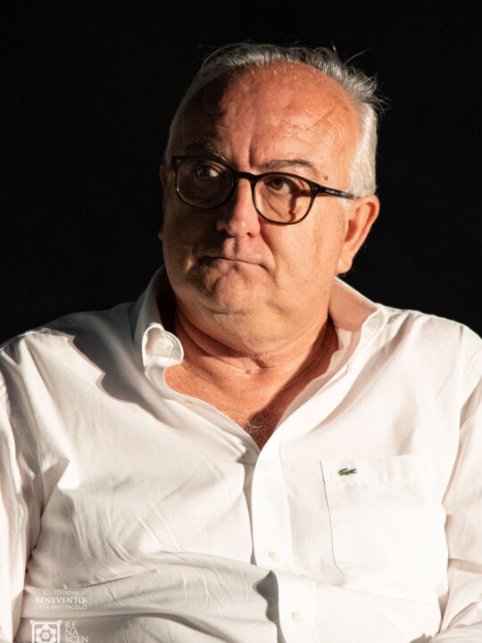 Piazze d’Autore – Andrea Covotta presenta “Politica e pensiero”, Marcianum Press