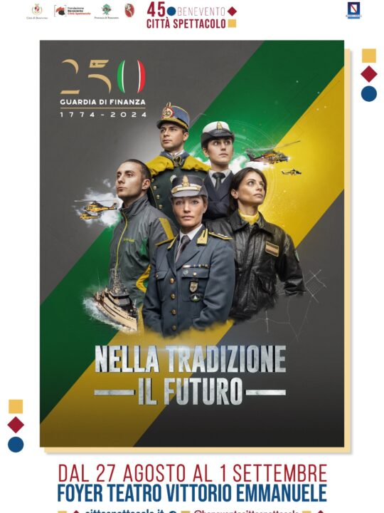 Nella tradizione il Futuro