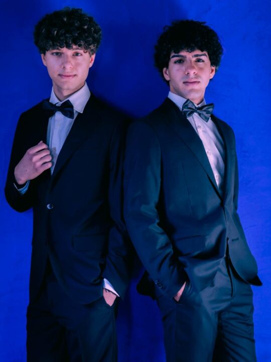 The Twinces