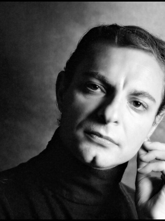 Co’Stell’Azioni: Inside Enzo Moscato’s Theatre